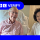 BBC Verify: Foto Mitch McConnell Tidak Ada Bukti AI-Buatan