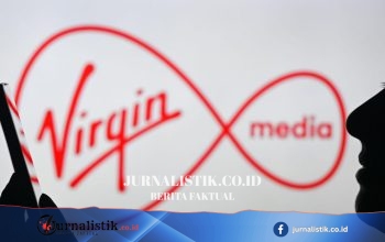 Ofcom Denda Virgin Media £28 Juta karena Menghalangi Pembatalan Kontrak