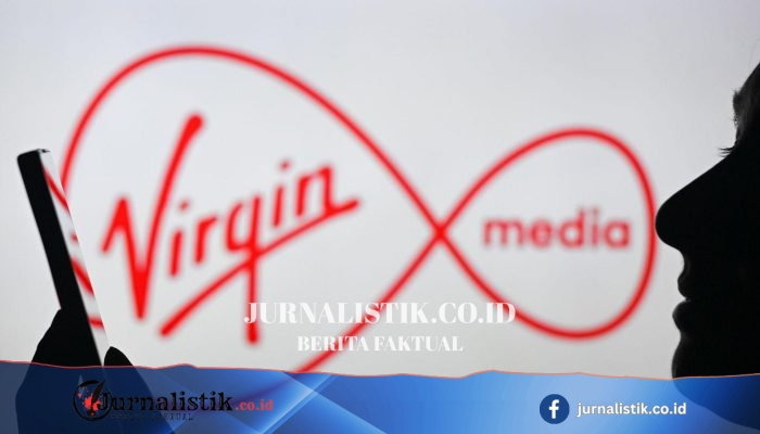 Ofcom Denda Virgin Media £28 Juta karena Menghalangi Pembatalan Kontrak