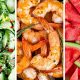 Protein lebih atau kurang saat heatwave? Ini pilihan makanan dan minuman agar tetap sejuk