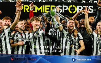 Babak 16 Besar Premier Sports Cup: St Mirren Bertandang ke Rangers, Celtic ke Dundee United