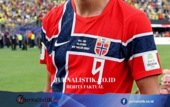 Piala Dunia 2026: Inggris Favorit ke Semifinal, Solbakken Ungkap