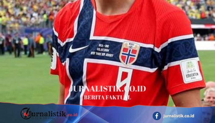 Piala Dunia 2026: Inggris Favorit ke Semifinal, Solbakken Ungkap