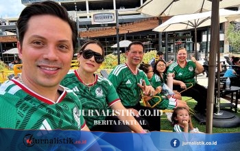 Pemerintah mempertimbangkan perpanjangan jam buka pub hingga akhir laga Inggris-Meksiko yang mulai pukul 1.00 dini hari