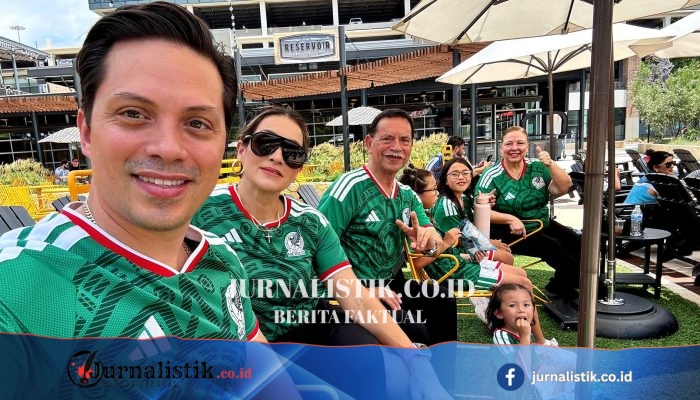 Pemerintah mempertimbangkan perpanjangan jam buka pub hingga akhir laga Inggris-Meksiko yang mulai pukul 1.00 dini hari