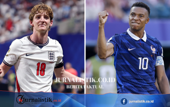 Jangan lewatkan: Playoff Juara Tiga World Cup 2026 Inggris vs Prancis tetap layak ditonton