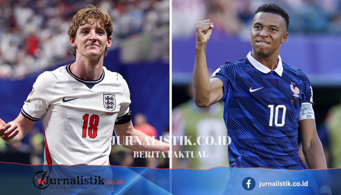 Jangan lewatkan: Playoff Juara Tiga World Cup 2026 Inggris vs Prancis tetap layak ditonton