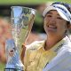 Haeran Ryu Rebut Major Beruntun di Evian Championship
