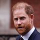 Perkara Privasi Pangeran Harry: Tagihan Biaya Hukum Daily Mail Diperkirakan Jutaan Poundsterling