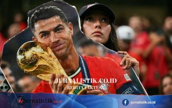 Piala Dunia 2026: Makin dekat babak “terakhir” Ronaldo menjelang duel Portugal vs Spanyol