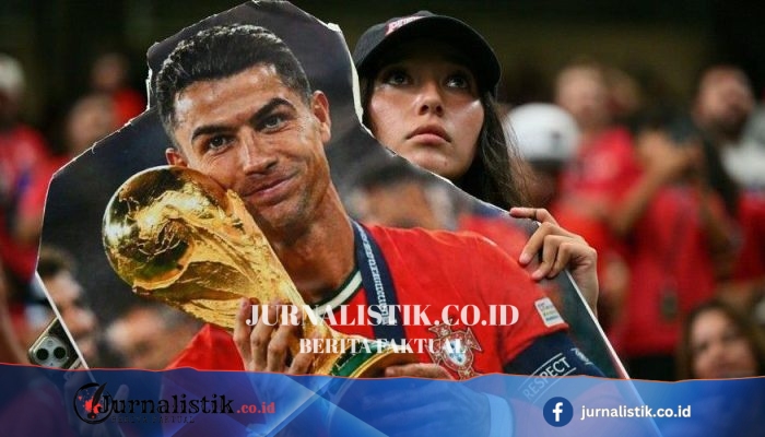 Piala Dunia 2026: Makin dekat babak “terakhir” Ronaldo menjelang duel Portugal vs Spanyol