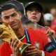 Piala Dunia 2026: Makin dekat babak “terakhir” Ronaldo menjelang duel Portugal vs Spanyol