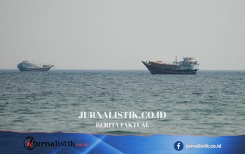 AS-Iran Saling Tembak saat Ketegangan Memanas di Selat Hormuz