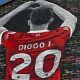 Diogo Jota: Ucapan duka menyapa setahun sejak kematian mantan penyerang Liverpool