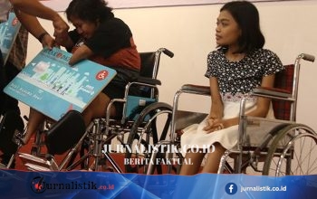 KPDJ dari Pemprov DKI Jakarta untuk Mewujudkan Kota Ramah Disabilitas