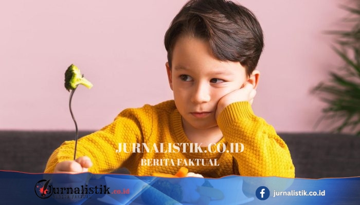 Panduan untuk Anak Pemilih Makan: Tip dan 6 Resep yang Mereka Suka Saat Libur Musim Panas
