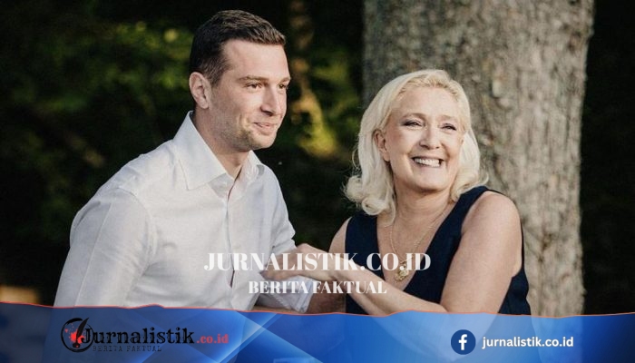 Marine Le Pen Dinyatakan Bersalah, Pengadilan Buka Jalan Pilpres 2027 Jika Pakai Tag Elektronik