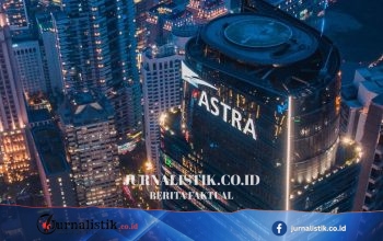 Astra Gandeng Penggerak Lokal, Bina 1.500 Desa untuk Pembangunan Berkelanjutan