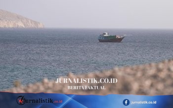 Ledakan di Iran saat AS meluncurkan gelombang serangan baru