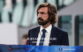 Andrea Pirlo Tak Lagi Masuk Bursa Pelatih Timnas Italia