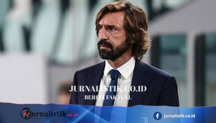 Andrea Pirlo Tak Lagi Masuk Bursa Pelatih Timnas Italia