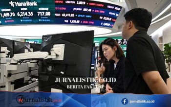 Saham Teknologi Merosot: Apa Dampaknya bagi Revolusi AI?