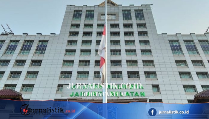 AC Gedung Blok A Wali Kota Jaksel Kembali Menyala Usai 8 Bulan Tak Beroperasi