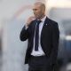 Zinedine Zidane Resmi Nahkodai Les Bleus, Gantikan Didier Deschamps