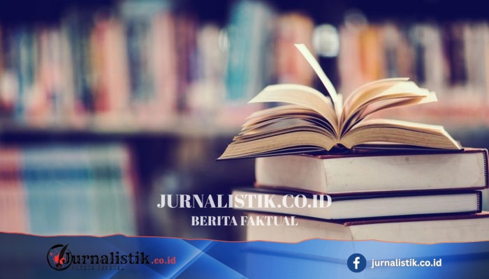 Efisiensi Menekan Dana Buku Perpustakaan Jateng: 2026 Turun 23,12%