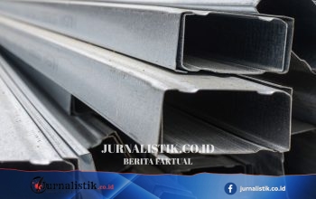 Investasi Besi-Baja Turun 22% di Kuartal II 2026, Prospek Emiten Masih Tertahan