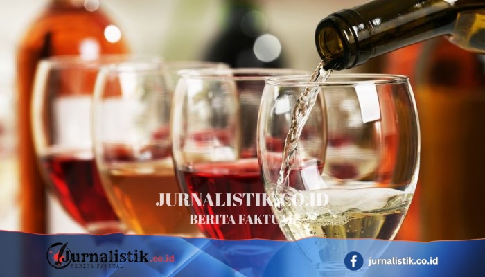 Konsumsi Alkohol Global Terus Turun pada 2025, RTD dan Nonalkohol Masih Tumbuh