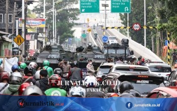 5 Tahun Lalu, Jakarta Masuk PPKM Level 4 Mulai 21 Juli 2021: Tempat Ibadah Tutup, WFH 100 Persen