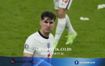 Inter Resmi Datangkan John Stones dari Manchester City, Kontrak 2 Musim