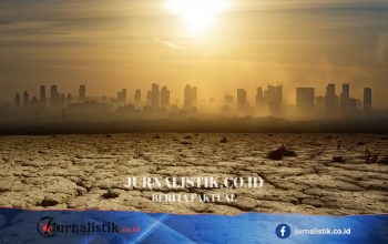 Pakar Iklim Peringatkan El Nino Tahun Ini Berpeluang Memicu Rekor Panas Bumi