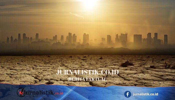 Pakar Iklim Peringatkan El Nino Tahun Ini Berpeluang Memicu Rekor Panas Bumi