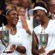 Wimbledon 2026: Serena dan Venus Williams dijadwalkan tampil Sabtu, tanpa alokasi lapangan