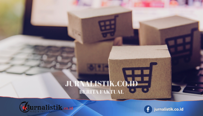 DJP Tegaskan Pajak Marketplace Tak Mengerek Harga: PPh Dipungut Marketplace, Bukan Pajak Baru