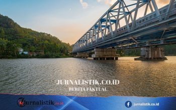 Perbaikan Tuntas Lebih Awal, Jembatan Serayu Banyumas Kembali Dibuka Senin Pagi