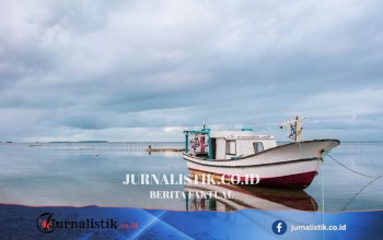 Dugaan 40 Karung Meleset, Polisi Sitaro Bongkar Longboat Sarat 60 Karung Sianida