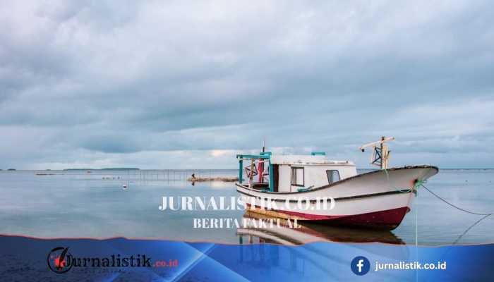 Dugaan 40 Karung Meleset, Polisi Sitaro Bongkar Longboat Sarat 60 Karung Sianida