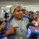 Dissiden Kuba Luis Manuel Otero Alcántara mengasingkan diri ke AS setelah lima tahun dipenjara