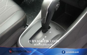 Biar Transmisi Otomatis Chevrolet Lebih Awet, Periksa Baffle Plastik Ini