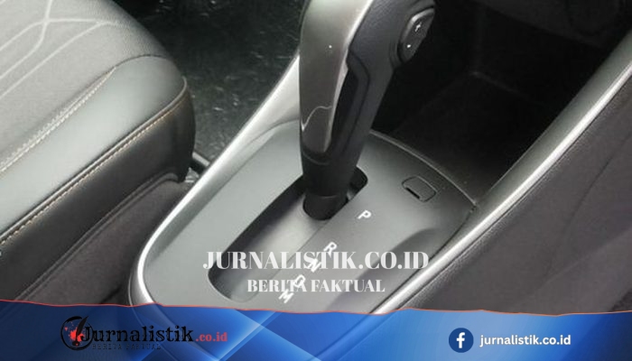 Biar Transmisi Otomatis Chevrolet Lebih Awet, Periksa Baffle Plastik Ini