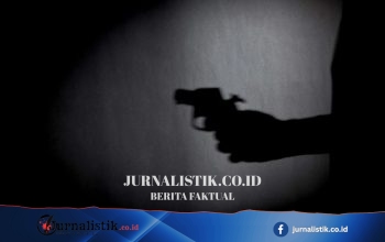 Jansen Lazarus Filipi Paulus Mengira Kram Otot usai Ditembak OTK di Halmahera Selatan