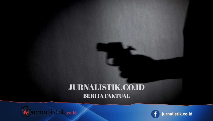 Jansen Lazarus Filipi Paulus Mengira Kram Otot usai Ditembak OTK di Halmahera Selatan