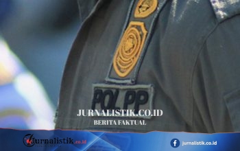 Oknum Satpol PP DKI Diduga Pungli, Minta Rp 300.000 di Rumah Belajar Jakut