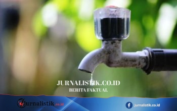 Krisis Air Bersih Akibat Kemarau Panjang, Pemkab Bekasi Salurkan Bantuan ke 9 Desa