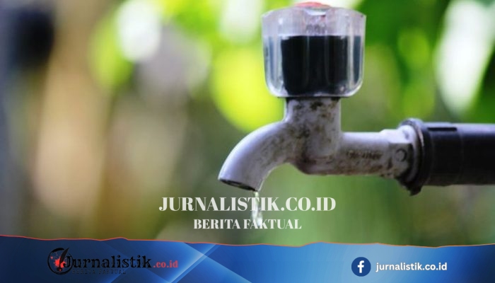 Krisis Air Bersih Akibat Kemarau Panjang, Pemkab Bekasi Salurkan Bantuan ke 9 Desa