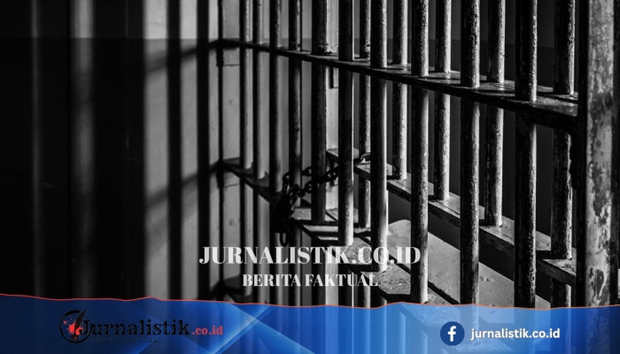 Diduga Aniaya dan Peras Napi MI, Pegawai Lapas Narkotika Rumbai Pekanbaru Dipindah untuk Pemeriksaan Hukum