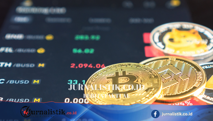 Porsi Kripto yang Dinilai Ideal untuk Diversifikasi Investasi